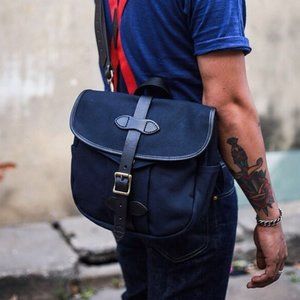 Filson Rugged Twill Small Field Bag